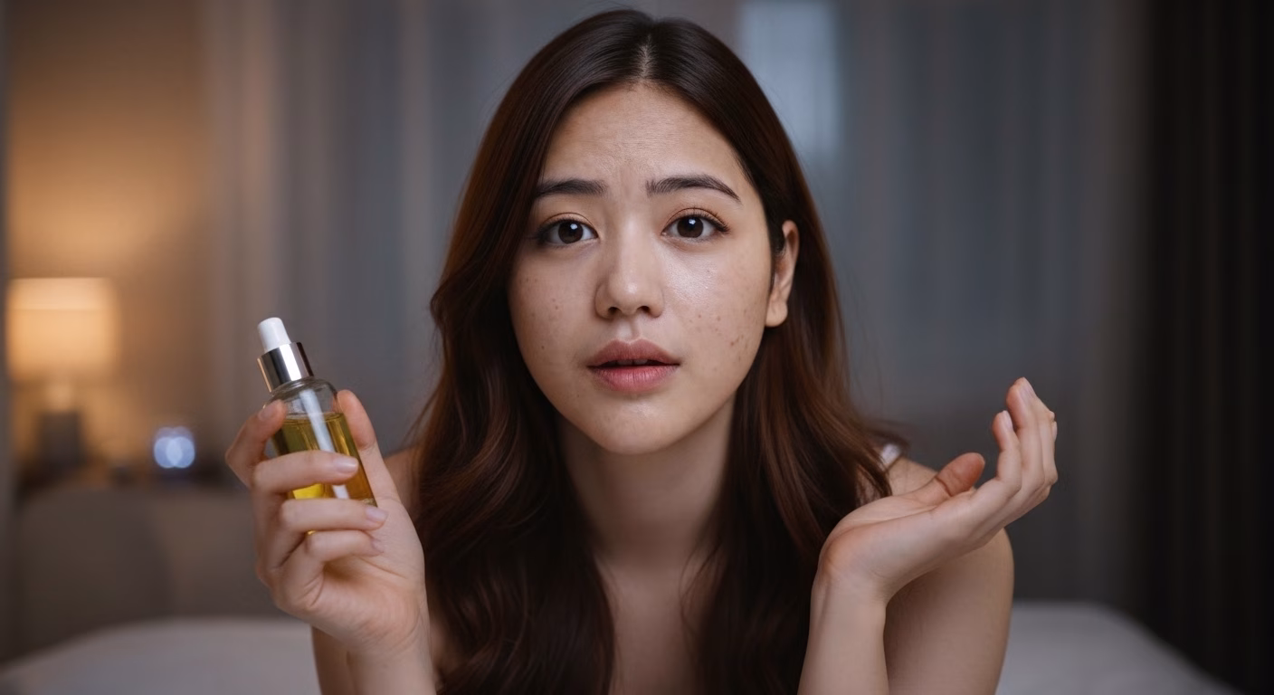 Benarkah Pakai Skincare Bikin Kulit Ketergantungan Sampai Takut Berhenti