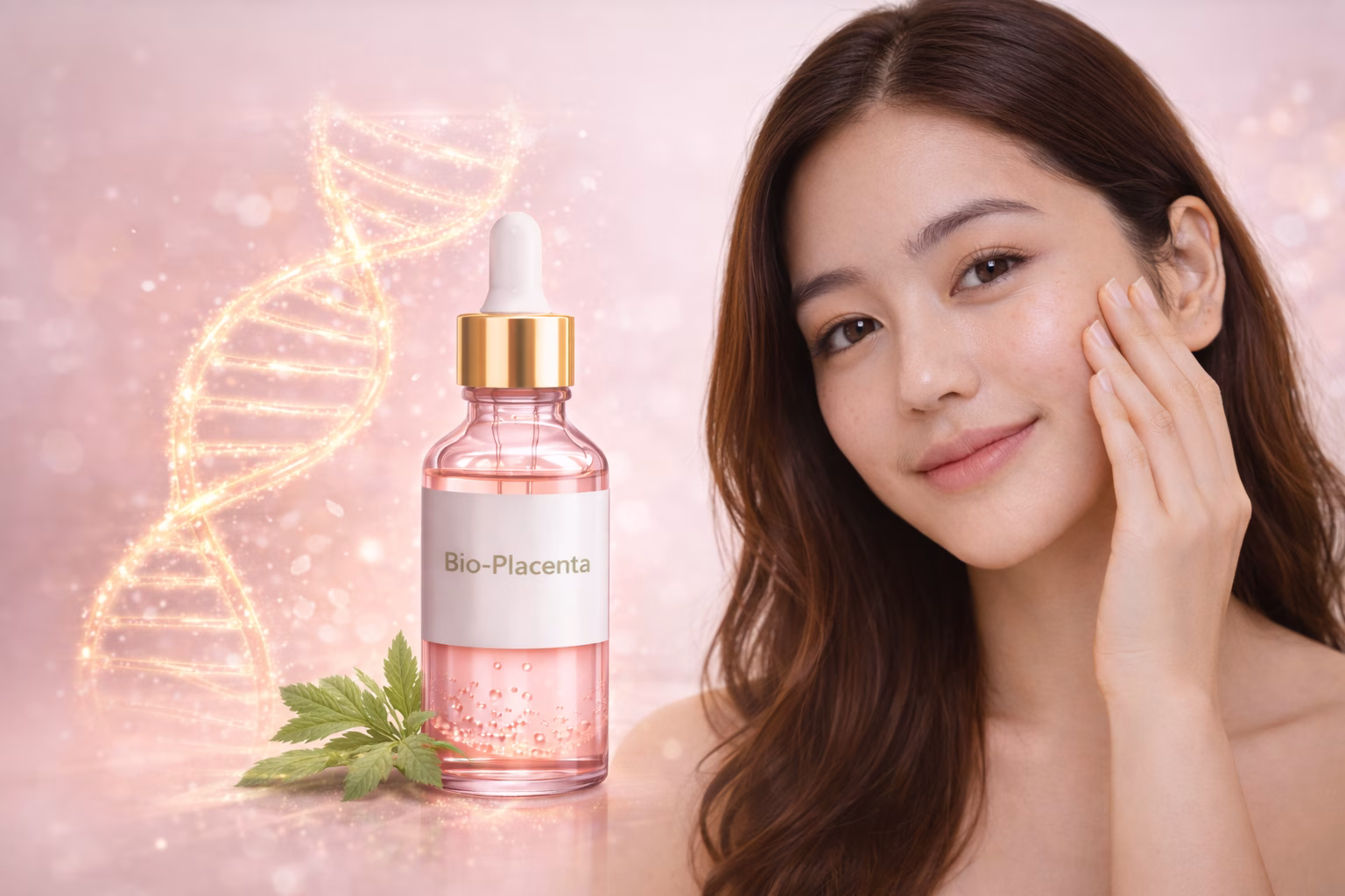 Bio-Placenta dan Rahasia Kulit Tampak Muda dari Dalam yang Jarang Dibahas