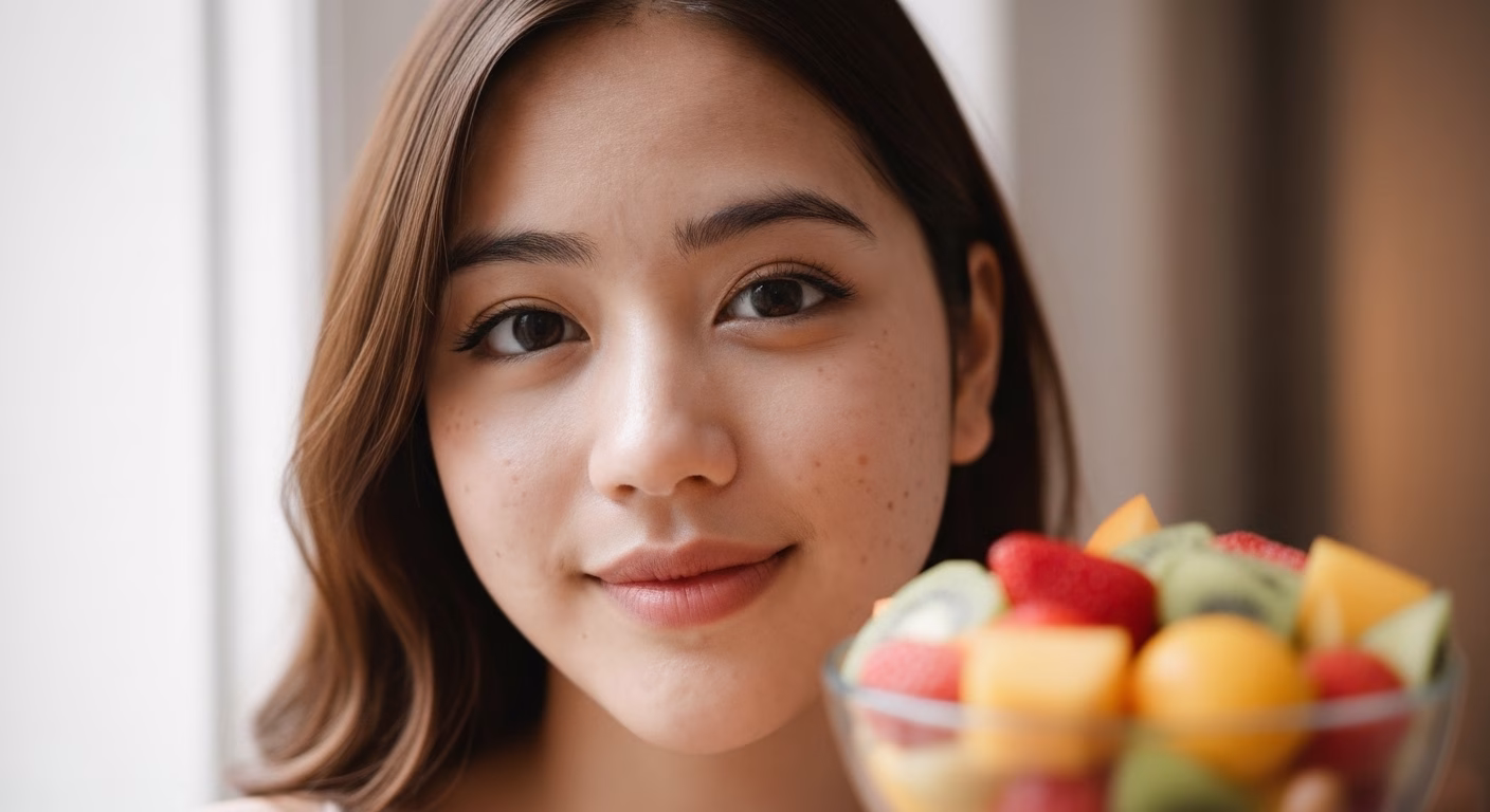 Cerahkan Wajah Dengan Vitamin Pencerah Wajah Yang Tepat Agar Kulit Tampak Lebih Bercahaya!