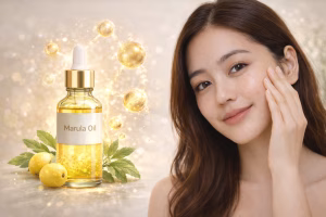 Marula Oil, Minyak Ringan dengan Kekuatan Antioksidan yang Diam Diam Mengubah Kulit
