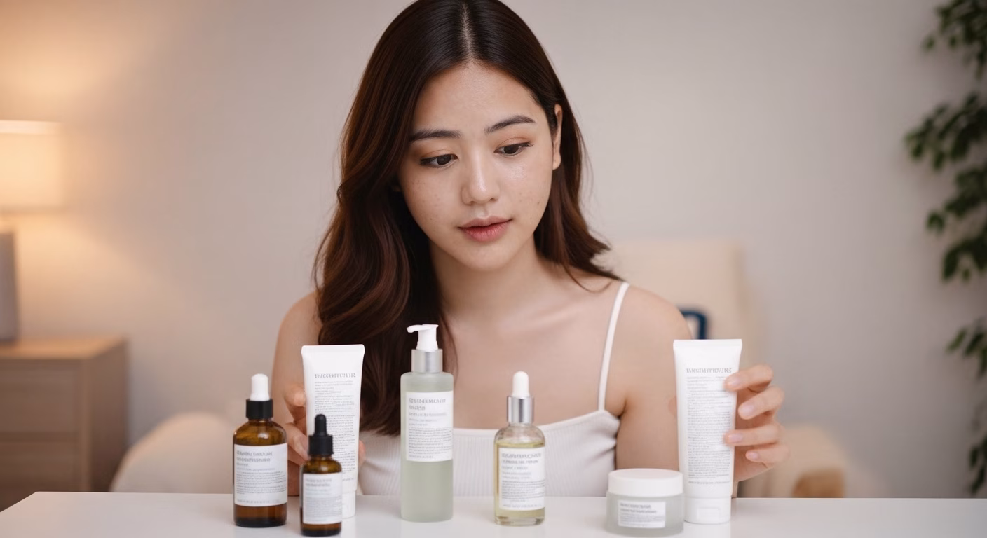 Niacinamide Kenapa Kandungan Ini Ada di Mana-Mana Ini Alasannya!