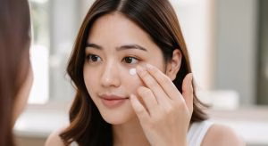 Perlu Gak Sih Pakai Eye Cream Atau Cukup Moisturizer Aja