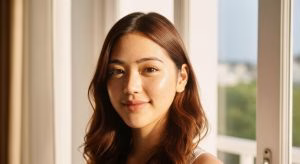 Rahasia Wajah Glowing Alami yang Bisa Kamu Coba Sendiri, Benarkah Semudah Itu
