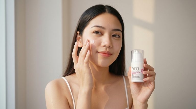 Manfaat Ceramide dalam Skincare untuk Menjaga Kelembapan Kulit