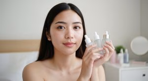 Skinimalism 2026: Rutin Skincare Minimalis yang Bikin Kulit Sehat Tanpa Ribet di Cuaca Panas Indonesia?