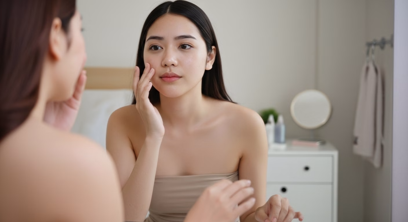 Ingin tahu cara ekstraksi komedo yang benar dan aman? Hindari bahaya memencet sendiri di rumah yang bisa picu jerawat batu dan bekas luka. Datang ke Eva Mulia Clinic untuk treatment higienis dengan steaming dan masker penenang.