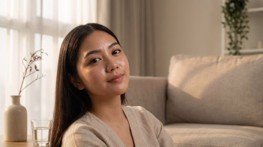 Apa Sebenarnya Arti Glowing di Kulit Wajah Bukan Sekadar Kilau Sementara!