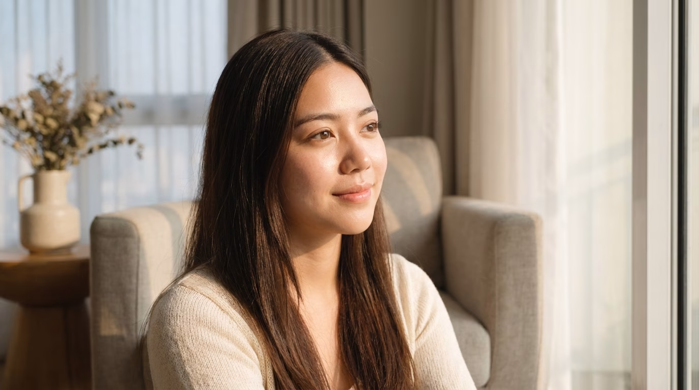 Apa Sebenarnya Arti Glowing di Kulit Wajah Bukan Sekadar Kilau Sementara!