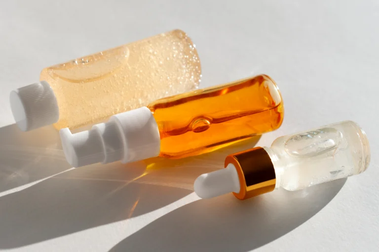 Succinic Acid untuk Jerawat: Benarkah Bisa Kontrol Sebum Tanpa Bikin Kulit Kering dan Terkelupas?