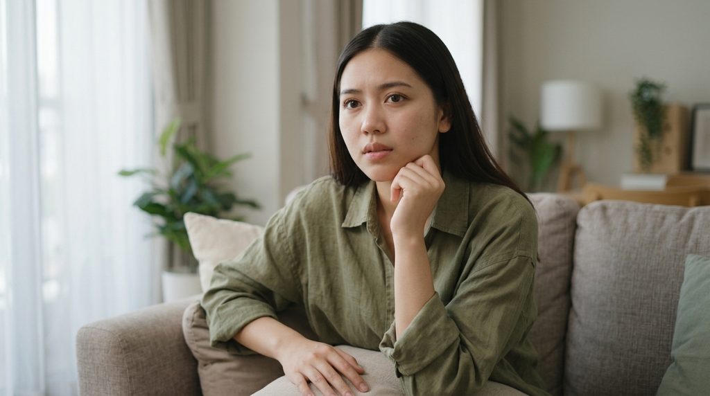 

Meski hubungan langsungnya belum terbukti, kebiasaan yang menyertai PMO bisa bertepatan dengan faktor yang memengaruhi tampilan kulit. Berikut beberapa hal yang layak dievaluasi.