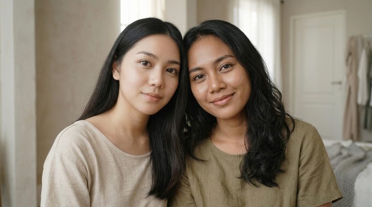 Kulit Sawo Matang atau Kuning Langsat? 4 Perbedaan yang Perlu Dipahami
