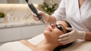 Apa Itu Picosecond Laser dan Bagaimana Manfaatnya untuk Wajah?