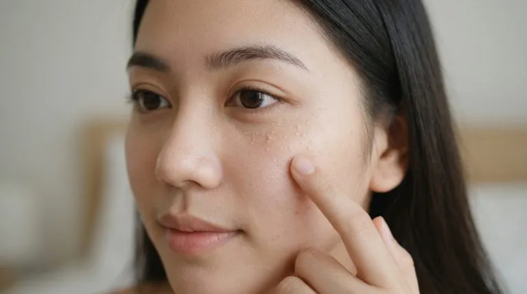 Apa Itu Milia dan Mengapa Bisa Muncul