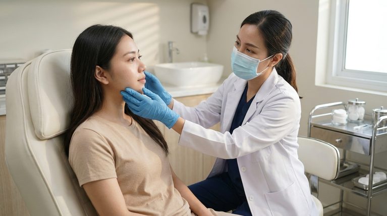 Apa Beda Flek Hitam dan Melasma? Ini Cara Tepat Mengatasinya Tanpa Salah Langkah