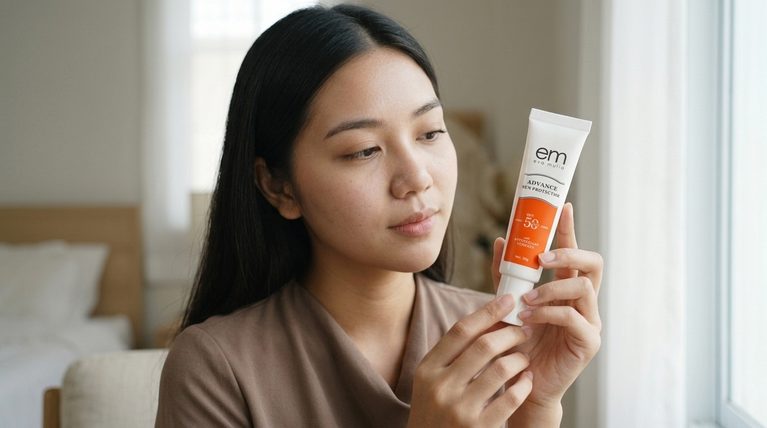 SPF dan PA: Memahami Perbedaan Kedua Perlindungan Kulit Ini