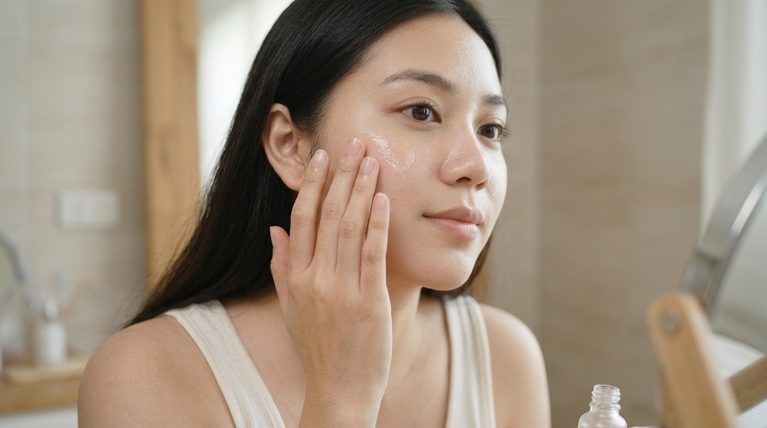 Azelaic Acid Tidak Boleh Dicampur dengan Apa? Ini Faktanya